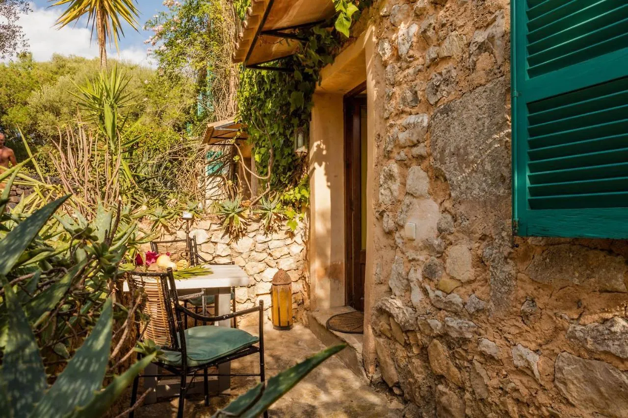 Finca Can Duvai Mallorca Cala Millor  3*, Cala Millor (Mallorca)