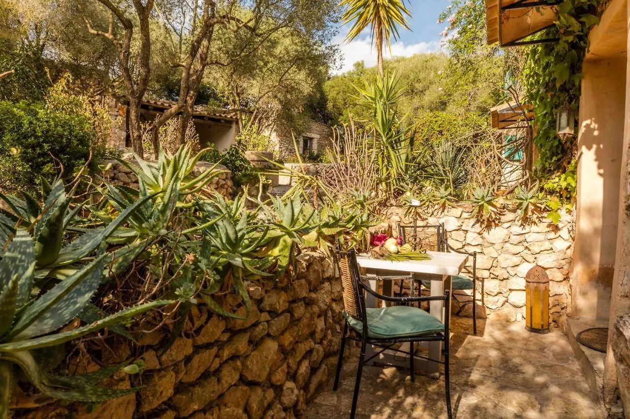 Finca Can Duvai Mallorca Cala Millor  Hotel apartamentowy