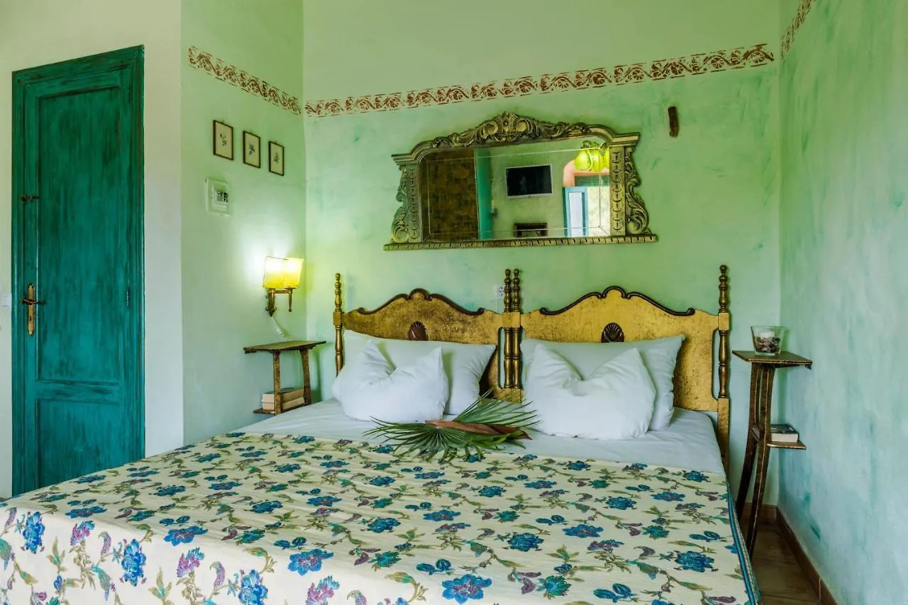 Finca Can Duvai Mallorca Cala Millor  Hotel apartamentowy
