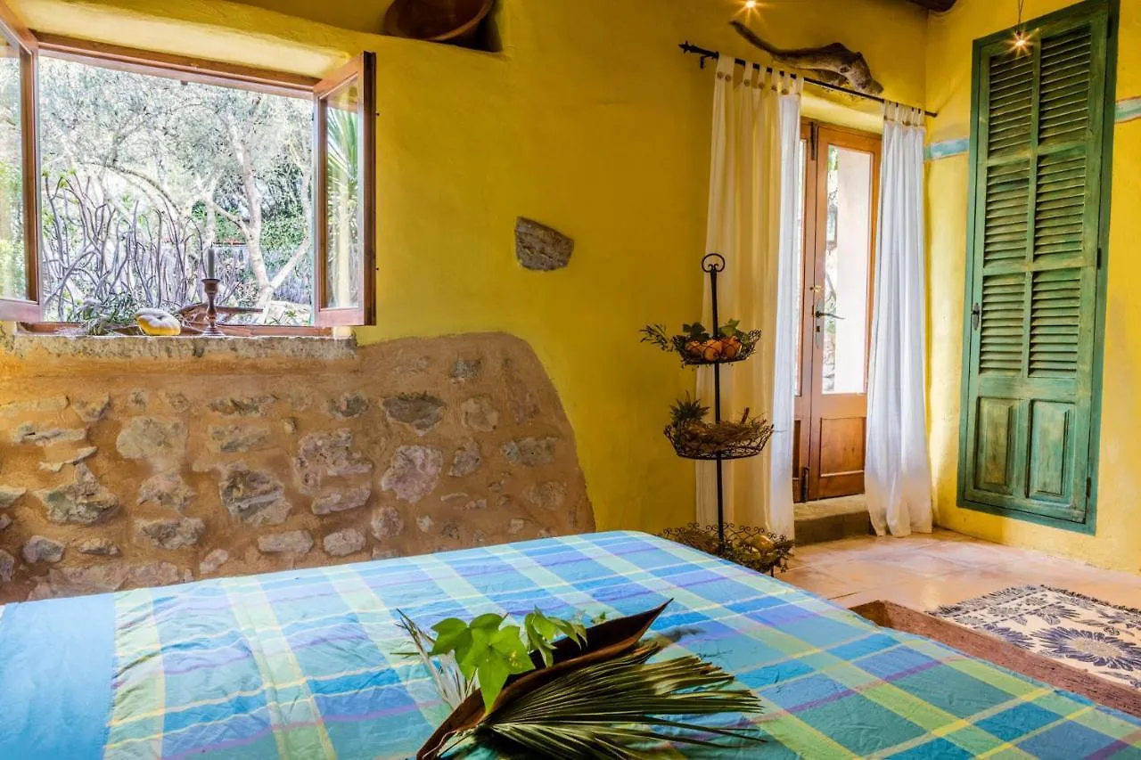 Finca Can Duvai Mallorca Cala Millor  Cala Millor (Mallorca)
