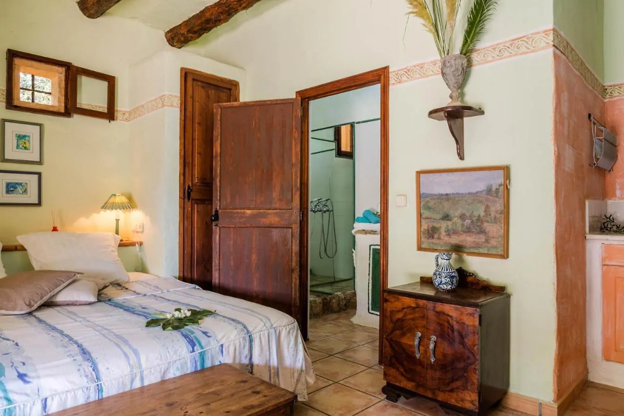 Aparthotel Finca Can Duvai Mallorca Cala Millor