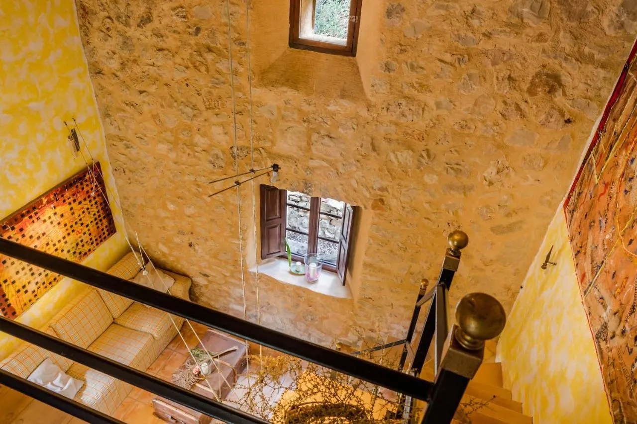 Aparthotel Finca Can Duvai Mallorca Cala Millor