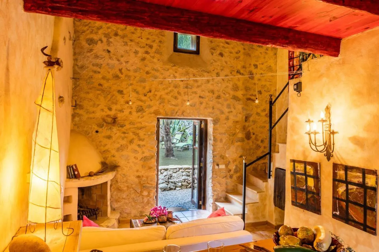 Finca Can Duvai Mallorca Cala Millor  3*, Cala Millor (Mallorca) Spanien