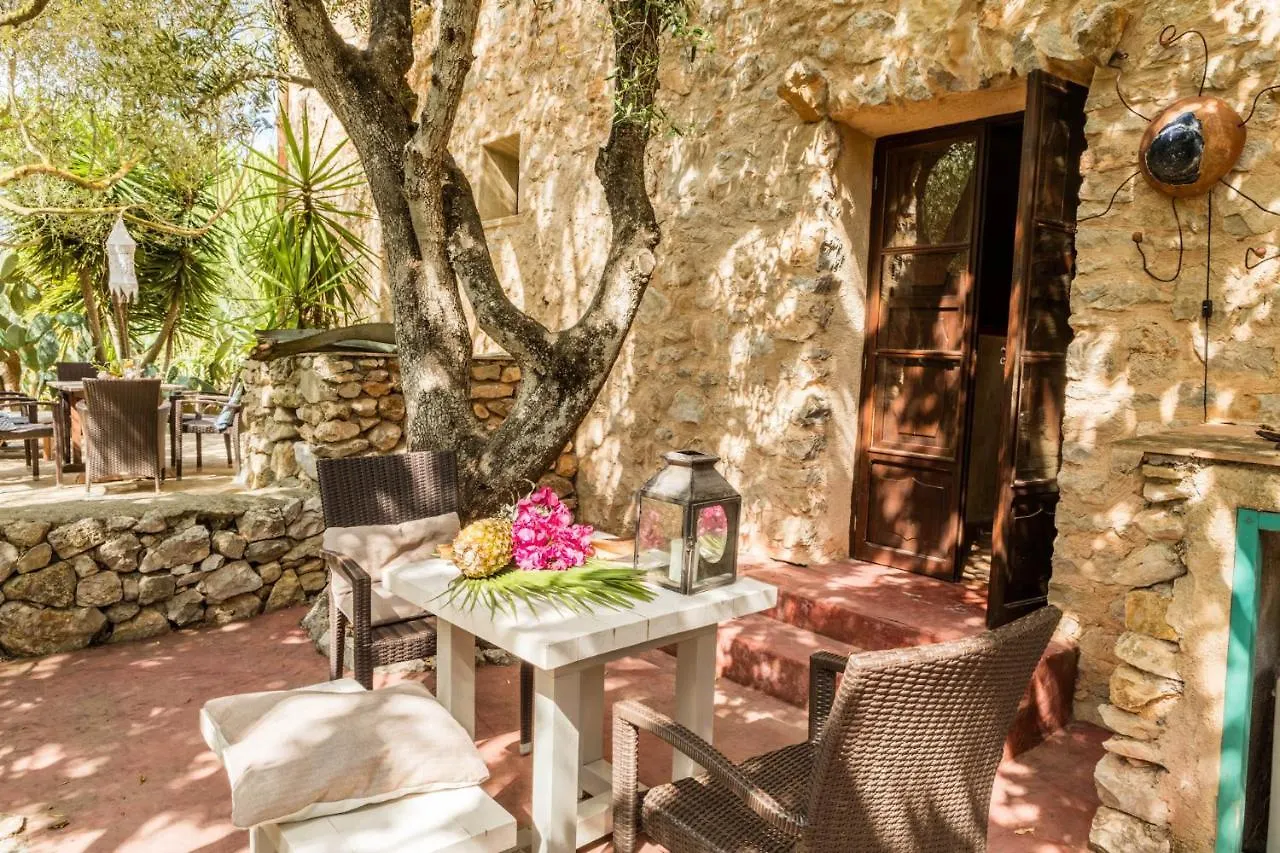 Finca Can Duvai Mallorca Cala Millor  Cala Millor (Mallorca)