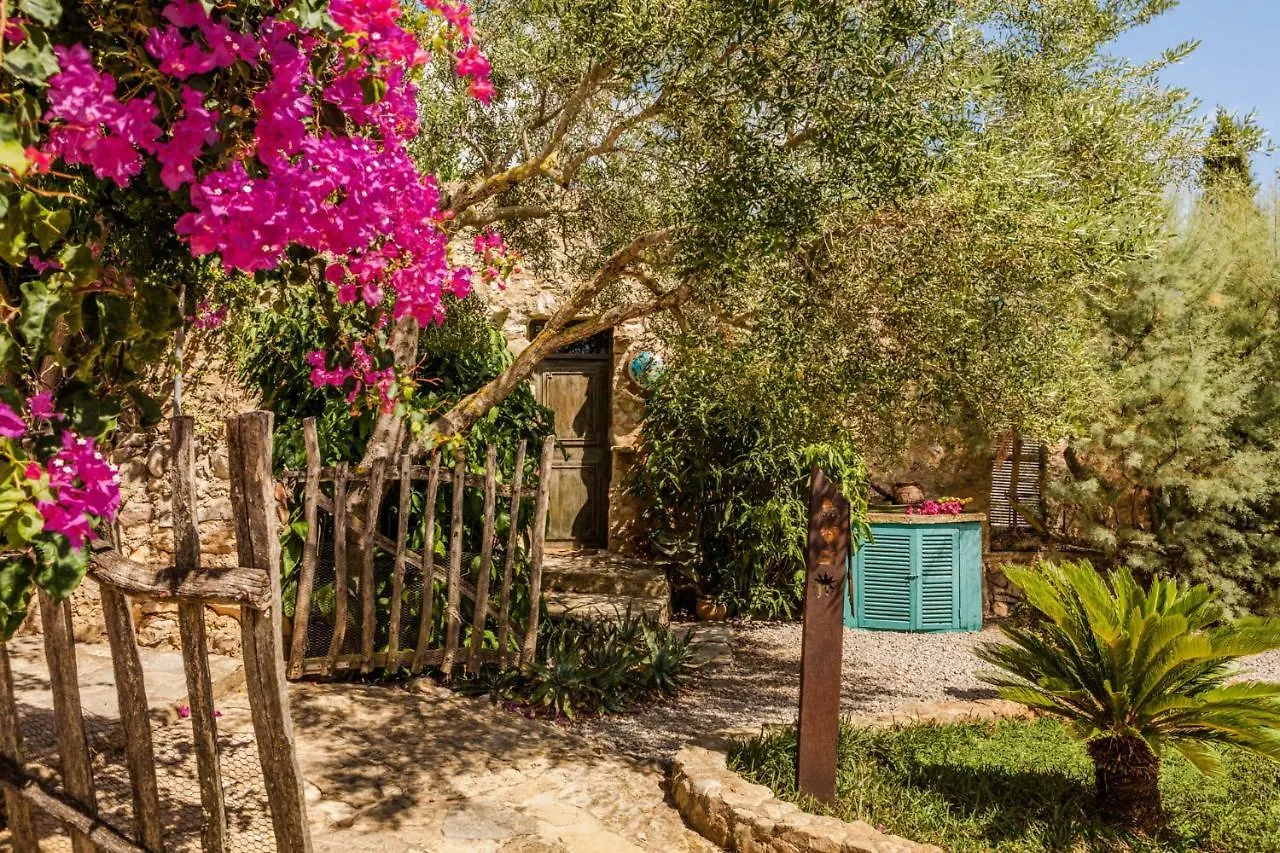 Finca Can Duvai Mallorca Cala Millor  Spanien