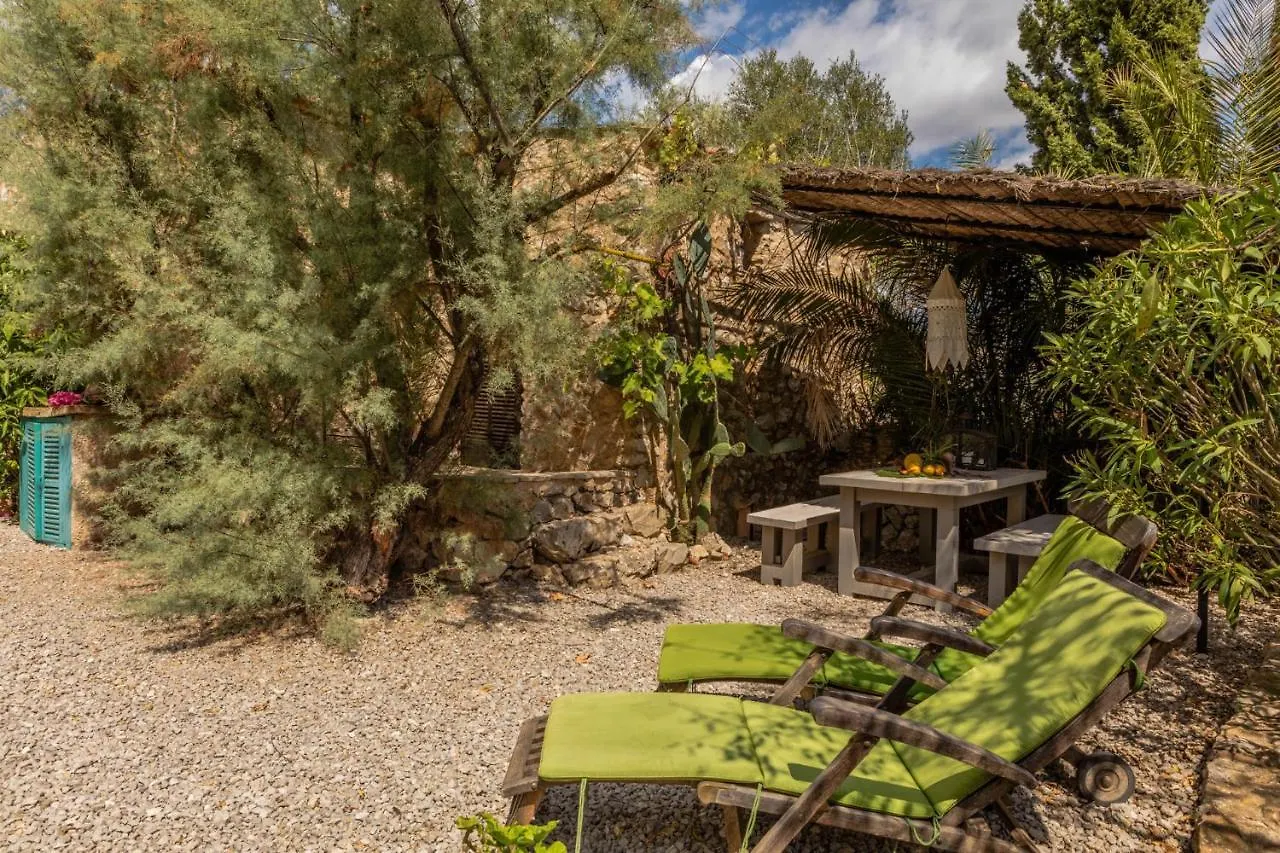 Finca Can Duvai Mallorca Cala Millor  Aparthotel Cala Millor (Mallorca)