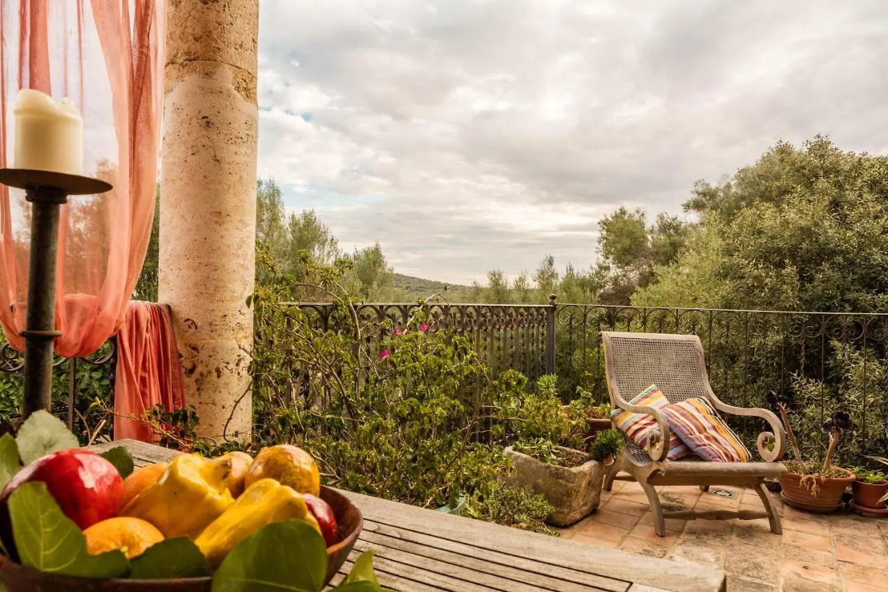 Finca Can Duvai Mallorca Cala Millor  Aparthotel